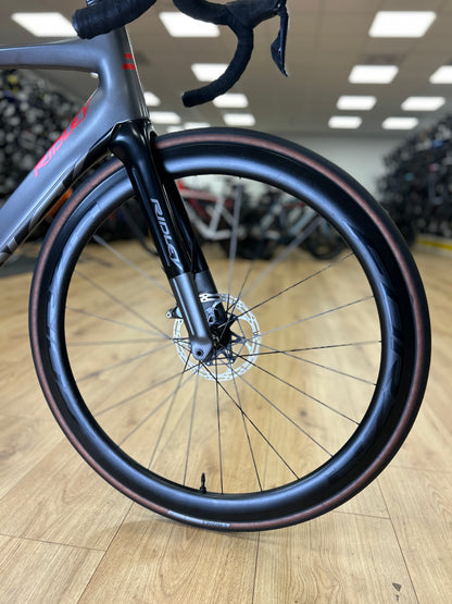 Ridley Noah Di2 Carbon Racefiets