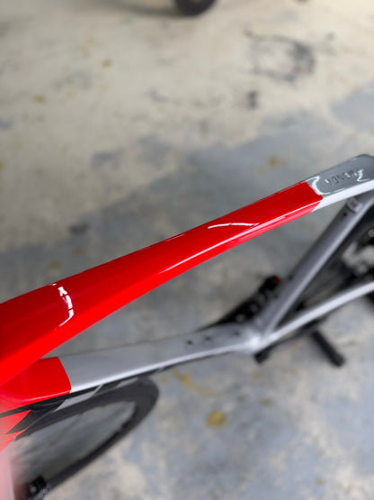 Trek Emonda SL6 Di2 Carbon Racefiets