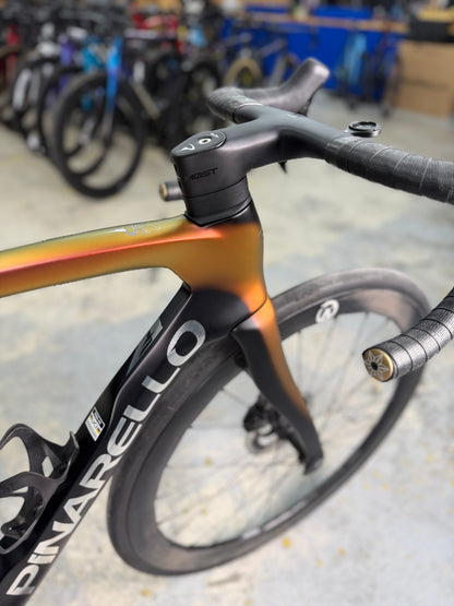 Pinarello Dogma F Dura Ace Di2 Carbon Racefiets