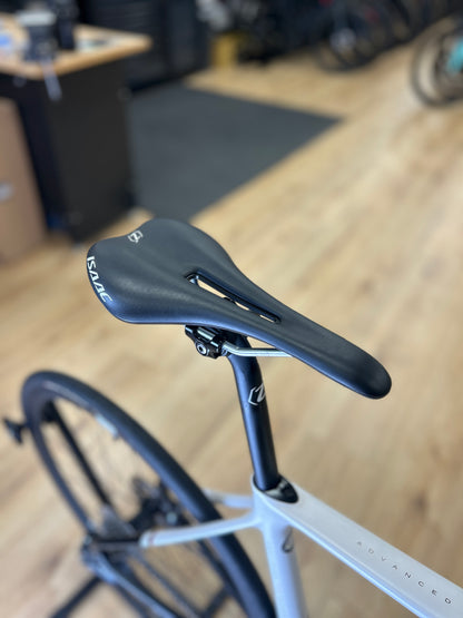 Isaac Boson Di2 Carbon Racefiets