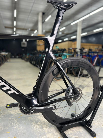 Giant Propel Advanced SL Disc 0 Carbon Racefiets