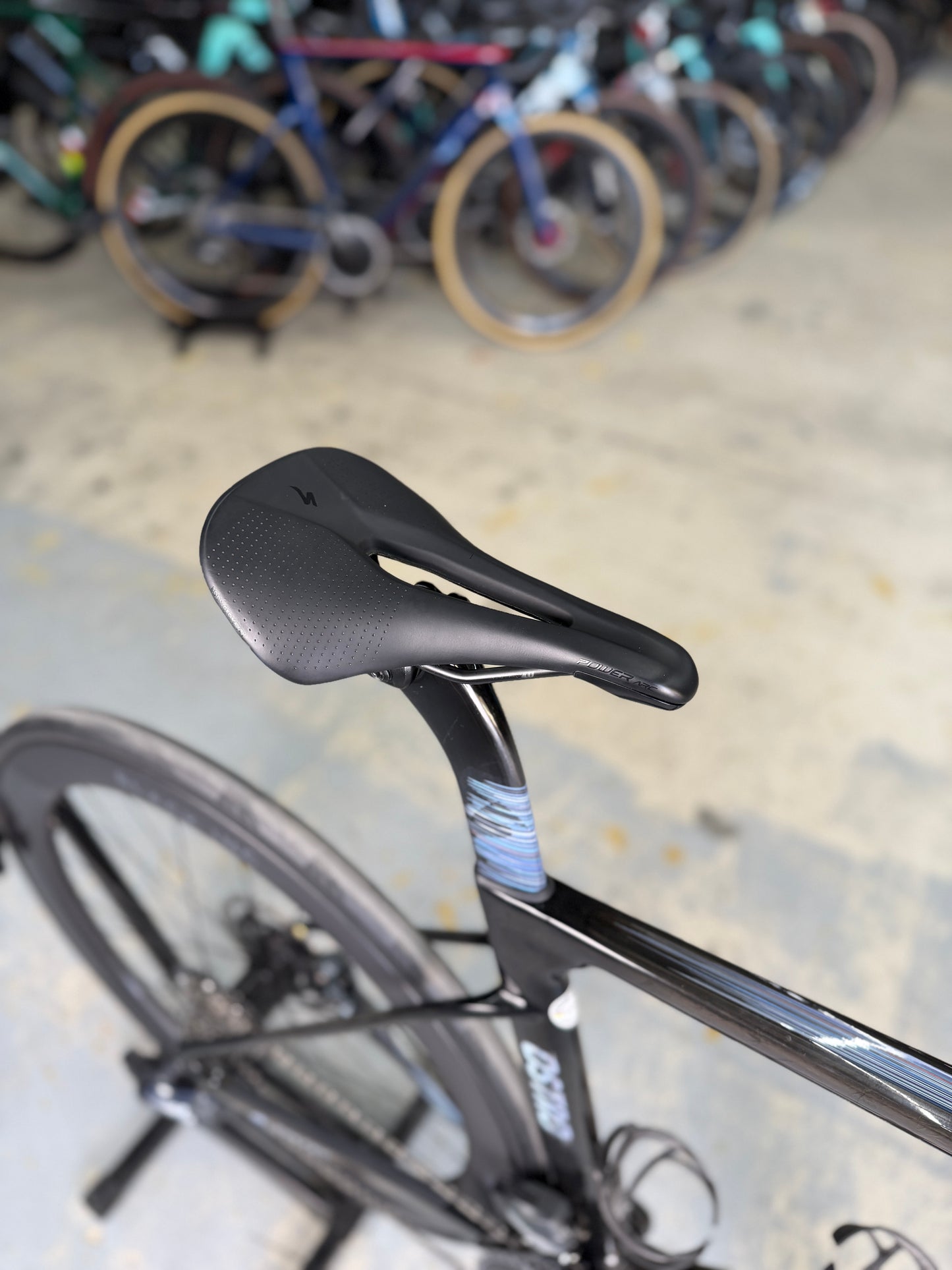 Factor Ostro VAM AXS Carbon Racefiets