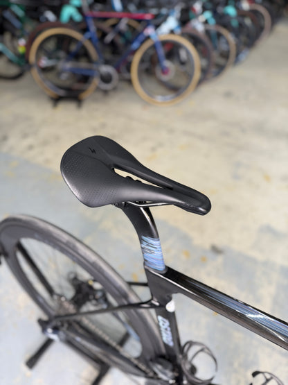 Factor Ostro VAM AXS Carbon Racefiets