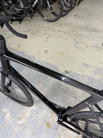 NIEUW Isaac Boson AXS Carbon Racefiets