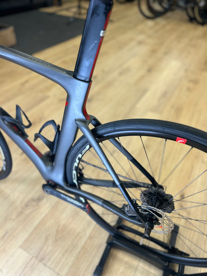 Ridley Noah Disc Di2 Carbon Racefiets
