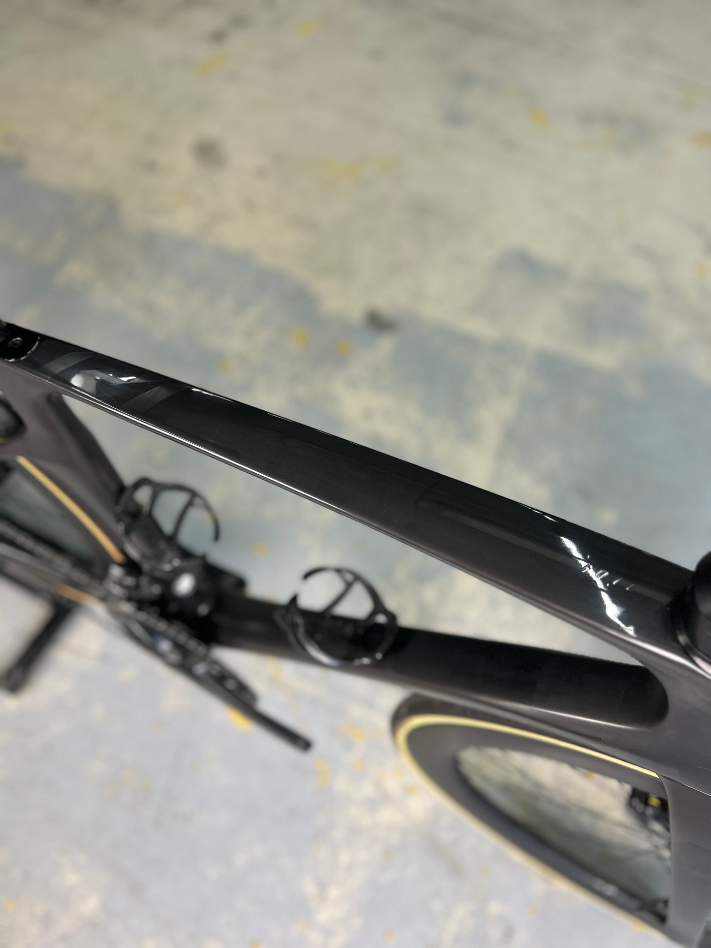 Scott Foil RC10 Di2 Carbon Racefiets