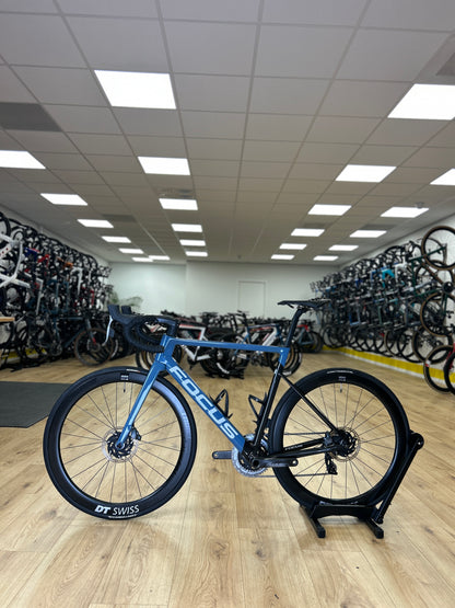 Focus Izalco Max 9.8 AXS Carbon Racefiets