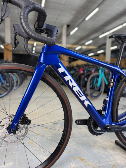 Trek Domane SL6 Di2 Carbon Racefiets