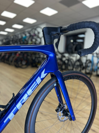 Trek Domane SL6 Disc Di2 Carbon Racefiets