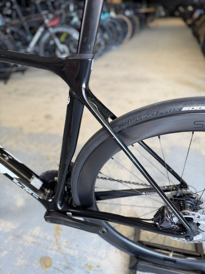 Giant TCR Advanced Pro 0 Di2 Carbon Racefiets