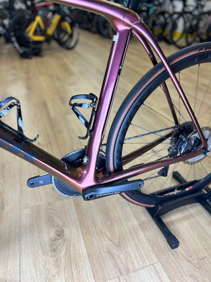 Trek Domane SLR7 Di2 Carbon Racefiets