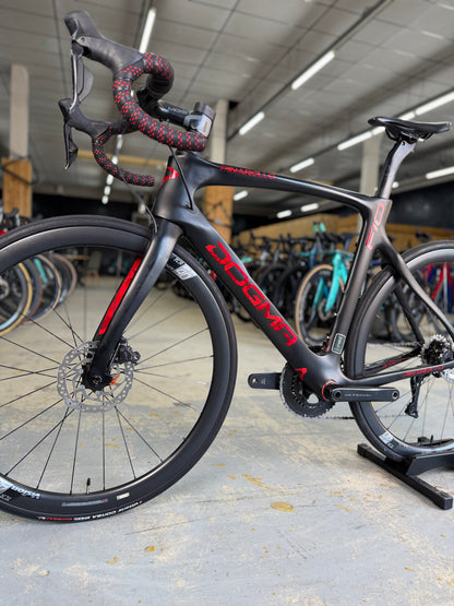 Pinarello Dogma F10 Di2 Carbon Racefiets