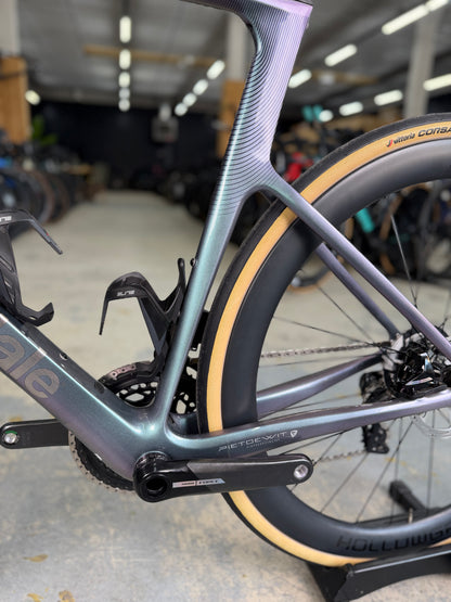 Cannondale SuperSix Evo Di2 Carbon Racefiets