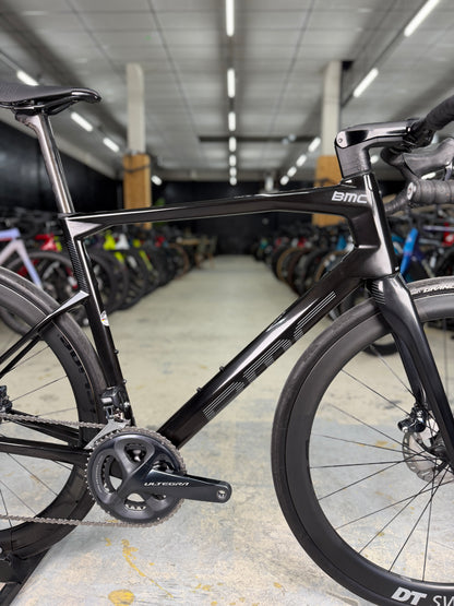 BMC Roadmachine 01 Di2 Carbon Racefiets