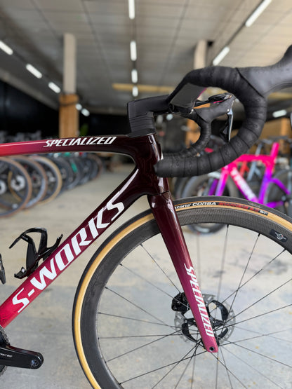 S-Works Tarmac SL7 Dura Ace Di2 Carbon Racefiets