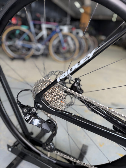 NEW Ridley Fenix SLiC Carbon Road Bike