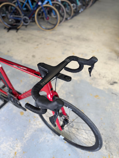 Canyon Ultimate CF SL Di2 Carbon Racefiets