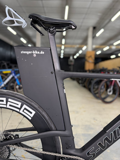 S-Works Shiv SRAM RED eTap Carbon Racefiets