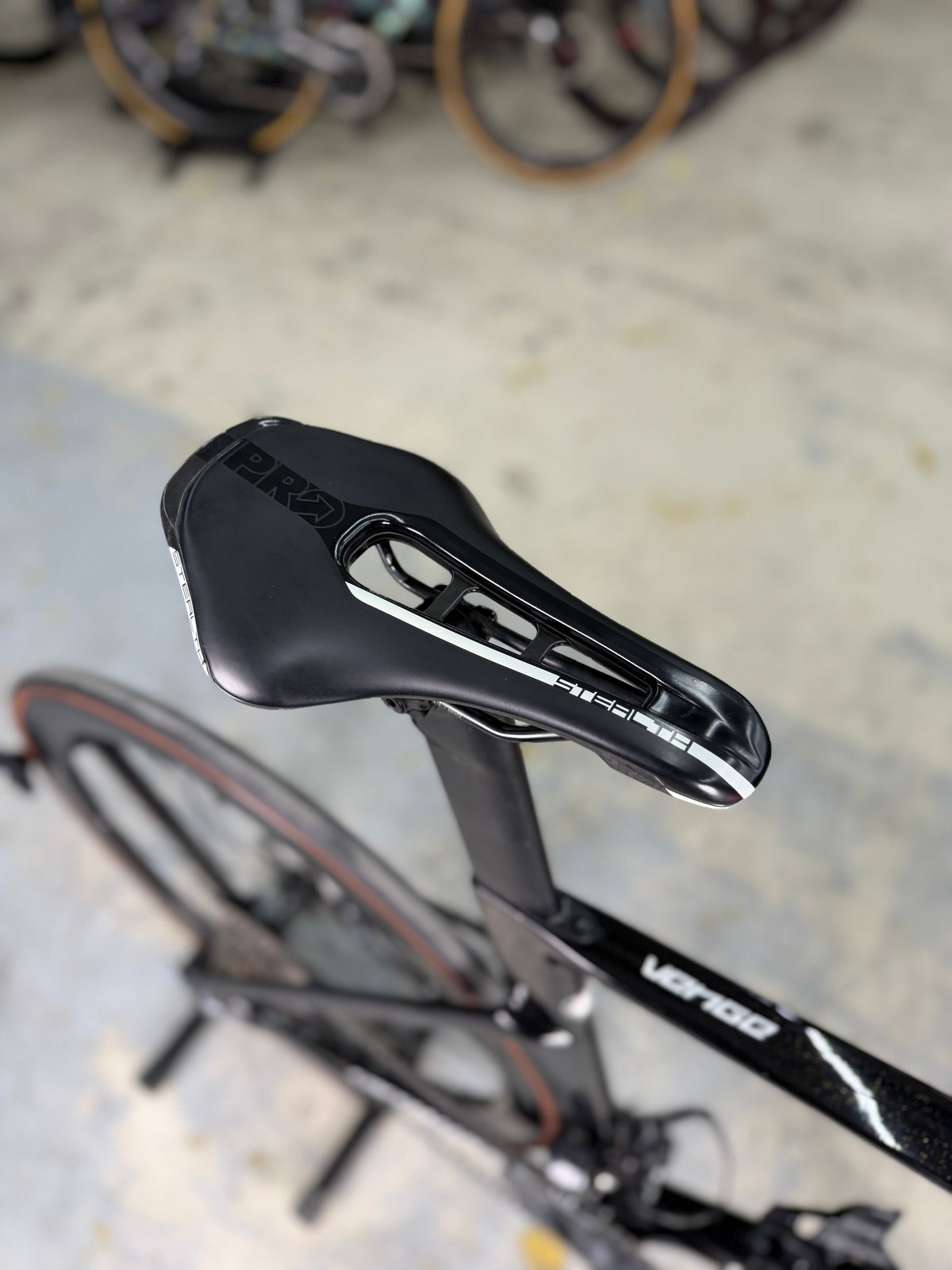 S-Works Venge Di2 Carbon Racefiets