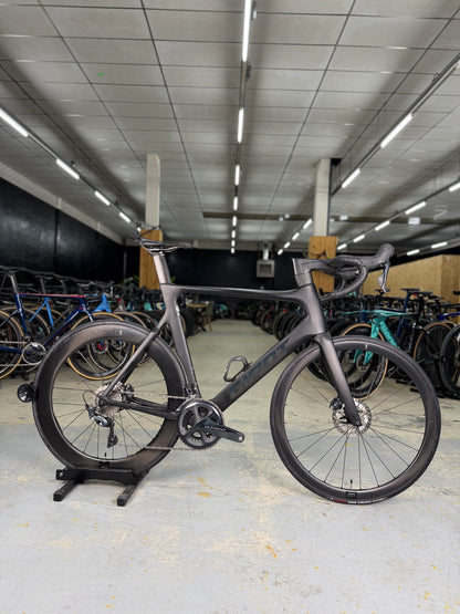 Giant Propel Advanced Carbon Racefiets