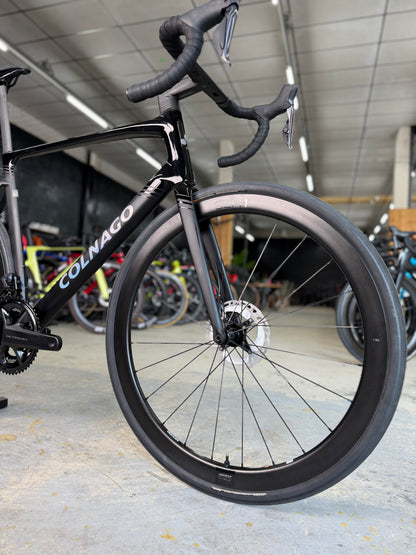 NIEUW Colnago V5Rs Di2 Carbon Racefiets