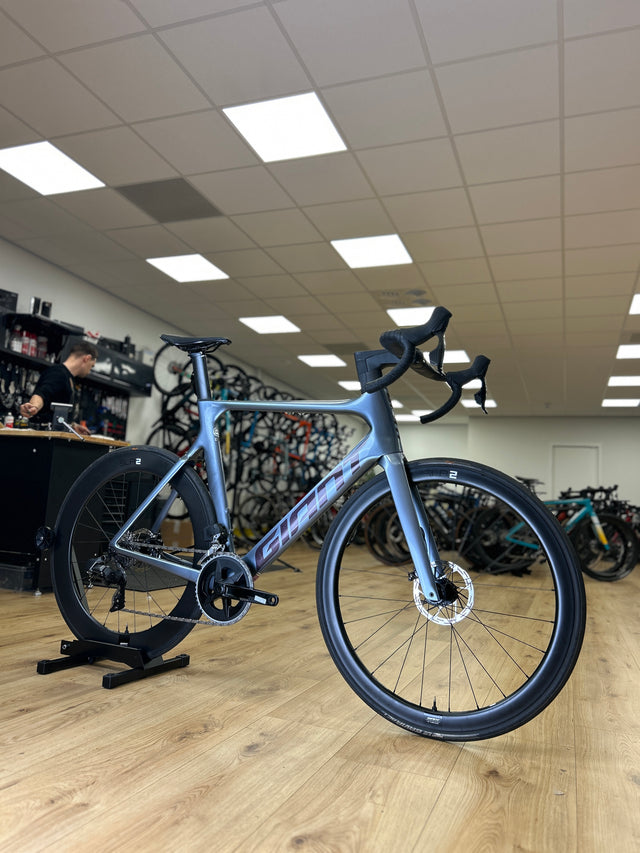 Giant Propel Advanced 1 AXS Carbon Racefiets