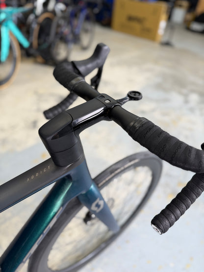 Scott Addict RC AXS Carbon Racefiets