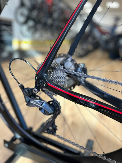 De Rosa Idol Carbon Disc Ultegra Racefiets