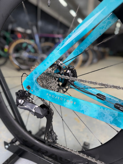 Trek Madone SLR Di2 Carbon Road Bike