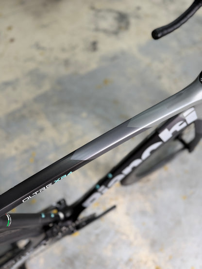 Bianchi Oltre XR4 Dura Ace Di2 Carbon Racefiets