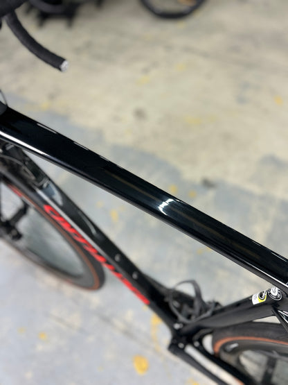 Specialized Roubaix Carbon Racefiets