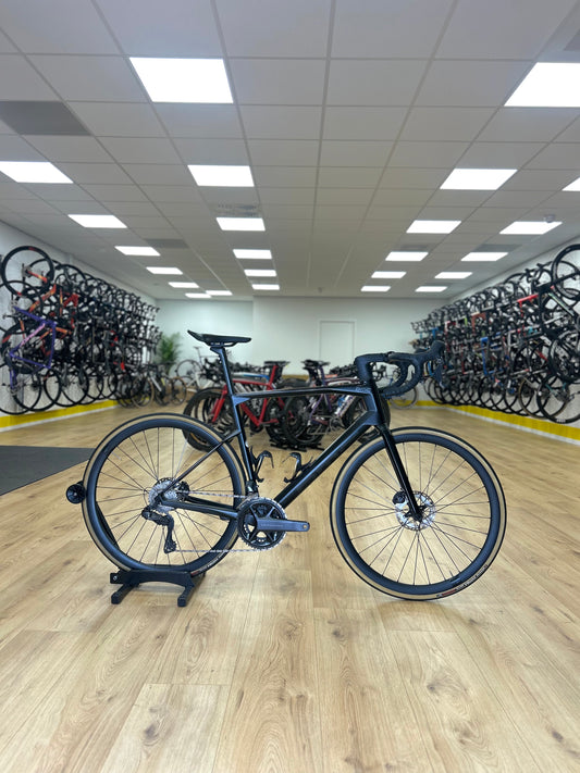 BMC Road Machine 01 Di2 Carbon Disc Racefiets