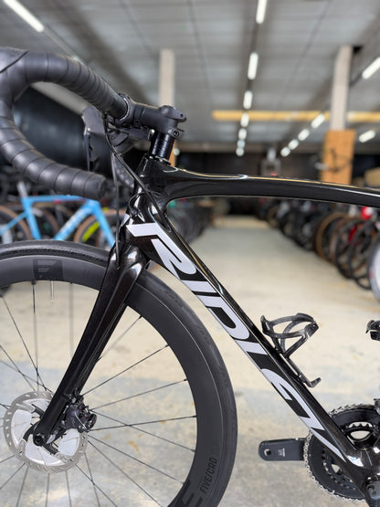 Ridley Fenix SL Di2 Carbon Racefiets
