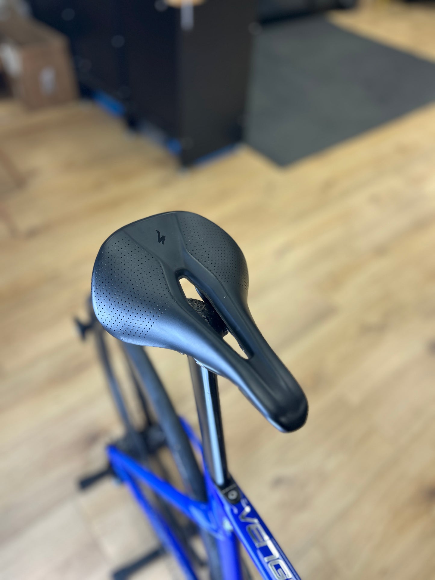 S-Works Venge Di2 Dura Ace Carbon Road Bike