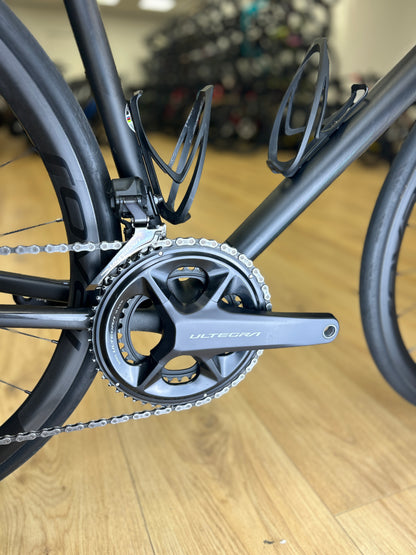 Specialized S-Works Aethos Di2 Carbon Racefiets