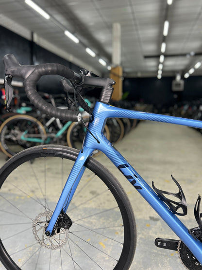 Liv Langma Di2 Carbon Racefiets