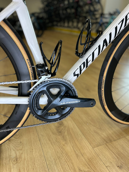 Specialized Tarmac SL6 Expert Carbon Racefiets