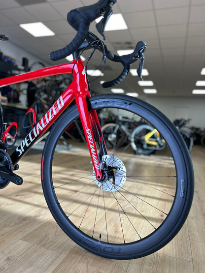 Specialized Tarmac SL6 Carbon Road Bike