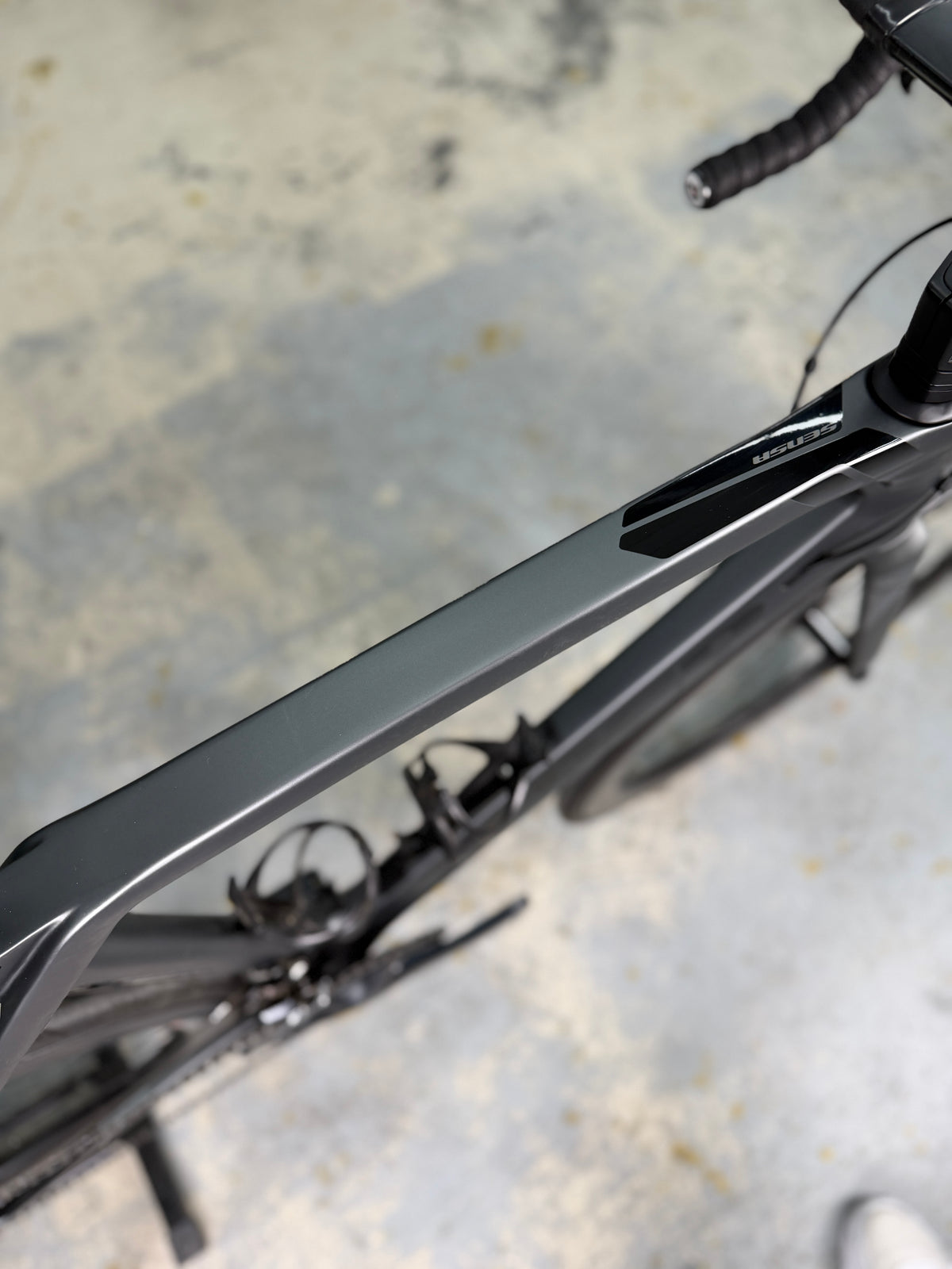Sensa Giulia Evo Carbon Road Bike
