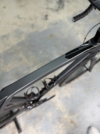 Sensa Giulia Evo Carbon Road Bike