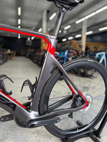 Orbea Orca Aero M20i Di2 Carbon Racefiets