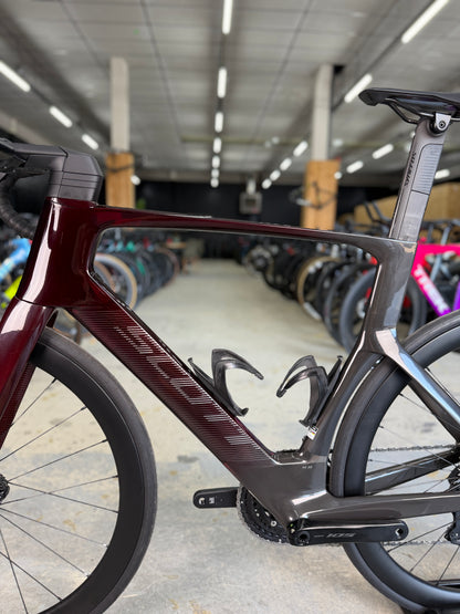 Scott Foil RC30 Di2 Carbon Racefiets