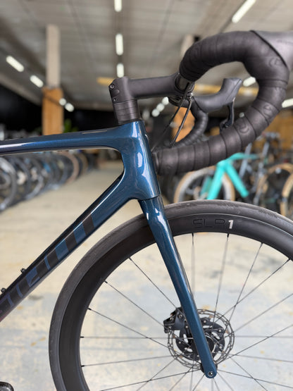 Giant  TCR Advanced SL AXS Carbon Racefiets