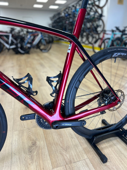 Trek Domane SL5 Carbon Racefiets