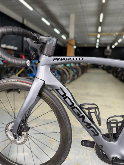 Pinarello Dogma F12 Di2 Carbon Racefiets