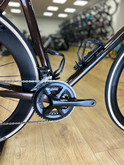 Giant TCR Advanced Pro Carbon Racefiets