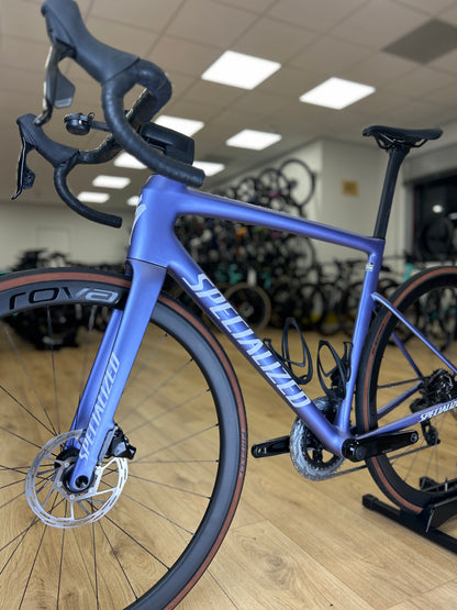 Specialized Tarmac SL8 AXS Carbon Racefiets