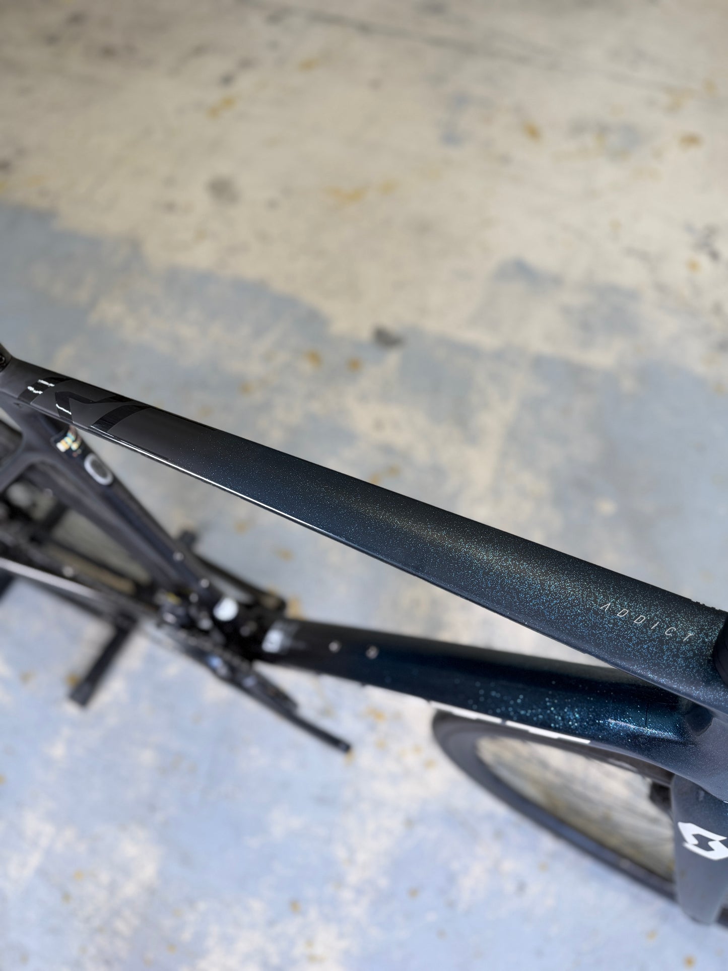 Scott Addict RC15 Di2 Carbon Racefiets