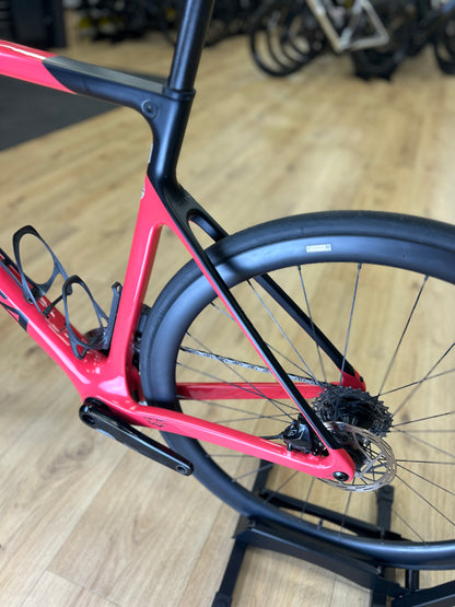 Orbea Orca M30iTEAM AXS Carbon Racefiets