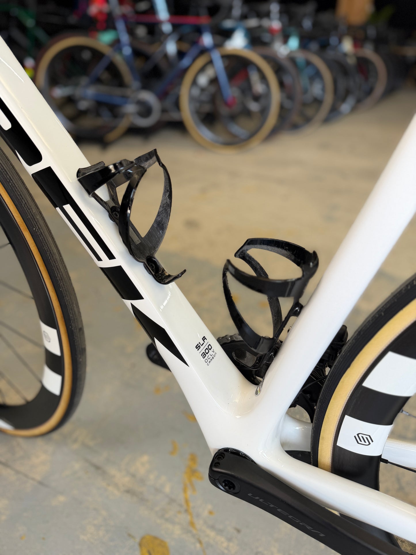 Trek Emonda SLR7 Di2 Carbon Racefiets